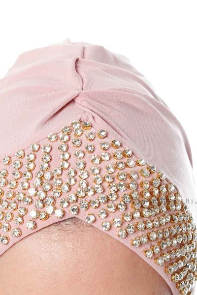 Irmak - Gammelrosa Turban