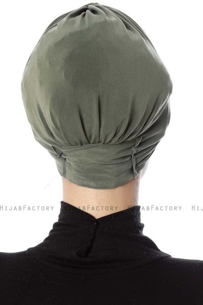 Irmak - Khaki Turban