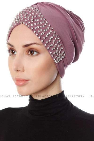 Irmak - Mörkrosa Turban