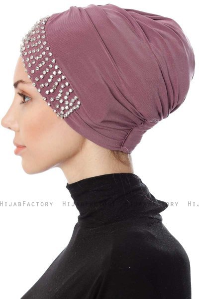 Irmak - Mörkrosa Turban