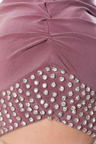 Irmak - Mörkrosa Turban