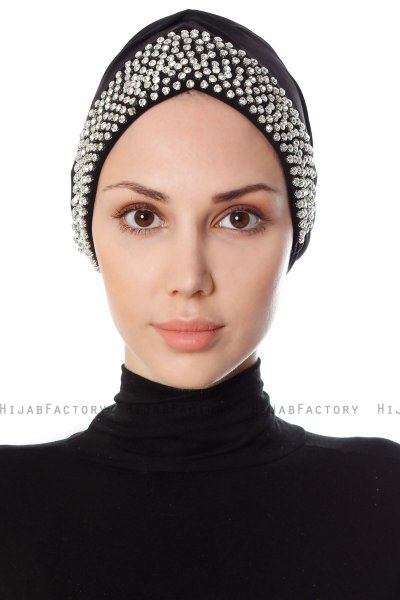Irmak - Svart Turban