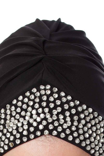 Irmak - Svart Turban