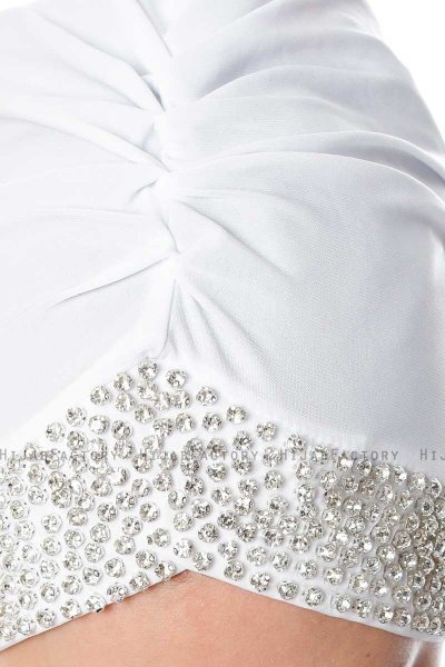 Irmak - Vit Turban