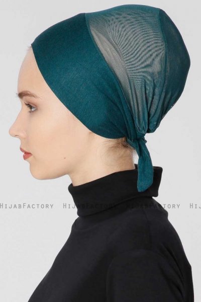 Klimafit Mörkgrön Underslöja Ecardin 200421c