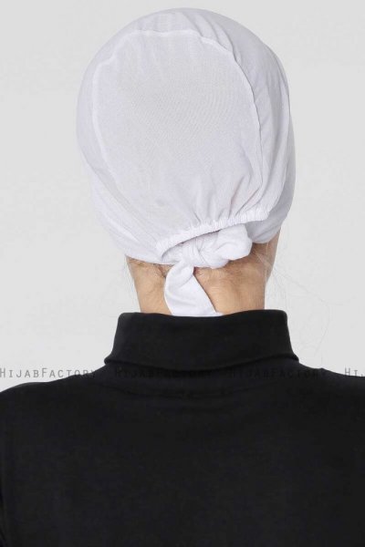 Klimafit Vit underslöja Ecardin 200401d