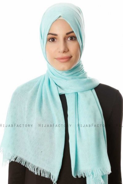Lalam - Grön Hijab - Özsoy