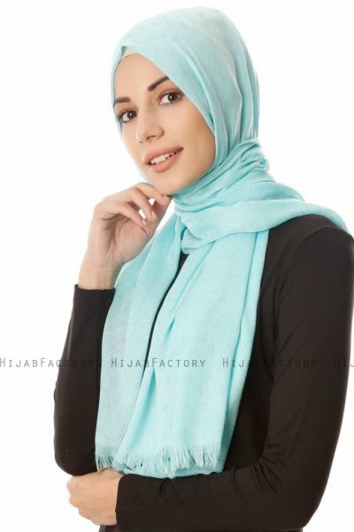 Lalam - Grön Hijab - Özsoy