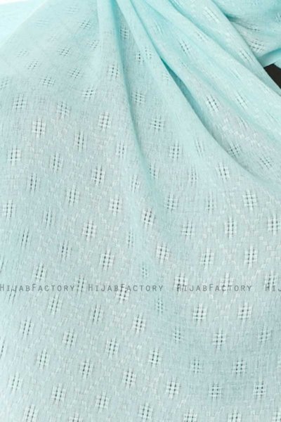 Lalam - Grön Hijab - Özsoy