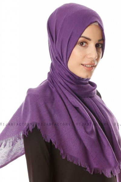 Lalam - Lila Hijab - Özsoy