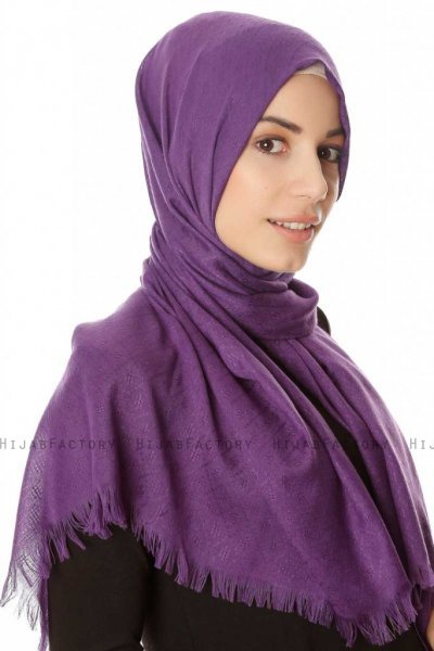 Lalam - Lila Hijab - Özsoy