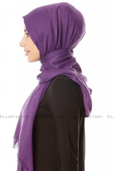 Lalam - Lila Hijab - Özsoy