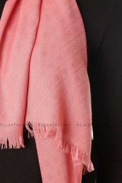 Lalam - Mörkrosa Hijab - Özsoy