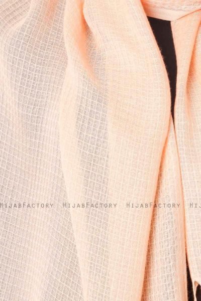 Lunara - Beige Hijab - Özsoy