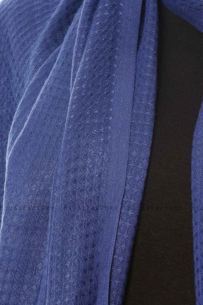 Lunara - Marinblå Hijab - Özsoy