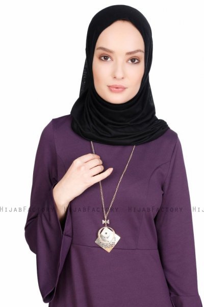Maryam Lila Klänning Miss Halima 280276c