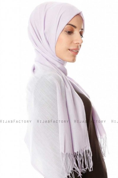 Meliha - Lila Hijab - Özsoy