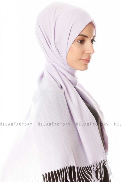 Meliha - Lila Hijab - Özsoy