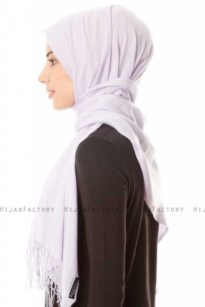 Meliha - Lila Hijab - Özsoy
