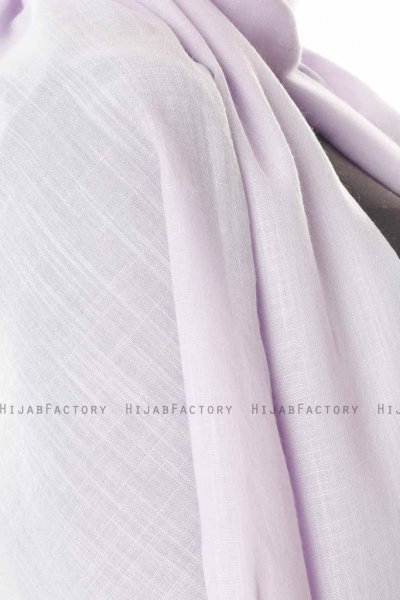 Meliha - Lila Hijab - Özsoy