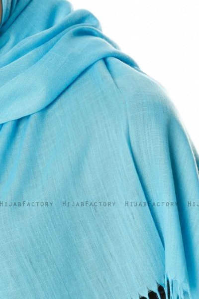 Meliha - Turkos Hijab - Özsoy