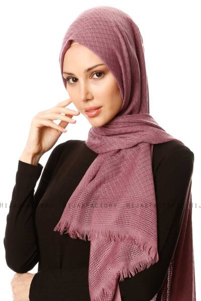 Nalini - Lila Hijab - Özsoy