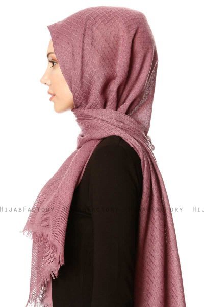 Nalini - Lila Hijab - Özsoy