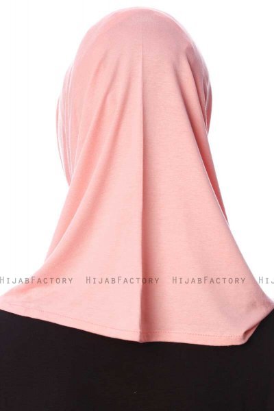 Nehir - Rosa 2-Piece Al Amira Hijab