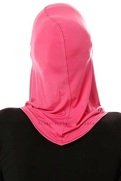 Pinar - Fuchsia Sport Hijab - Ecardin
