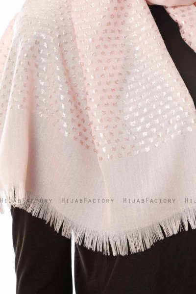 Reyhan - Gammelrosa Hijab - Özsoy