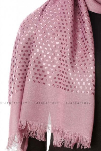 Reyhan - Ljuslila Hijab - Özsoy