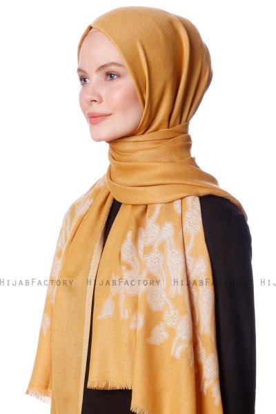 Roshan - Senapsgul Hijab - Özsoy