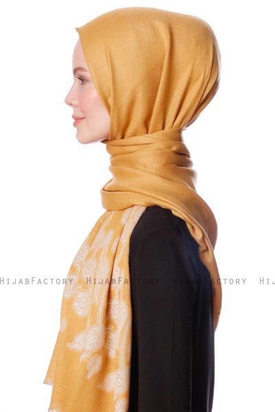 Roshan - Senapsgul Hijab - Özsoy
