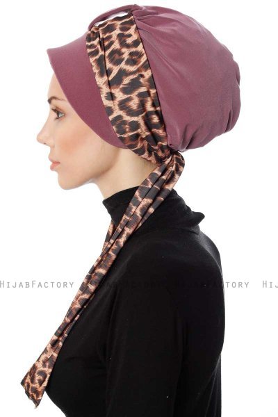 Sanem - Mörkrosa Turban