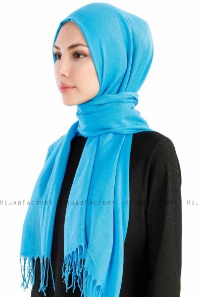 Selin Turkos Pashmina Hijab Sjal Özsoy 160246-2