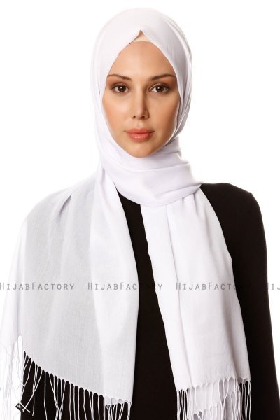 Semahat - Vit Hijab - Özsoy