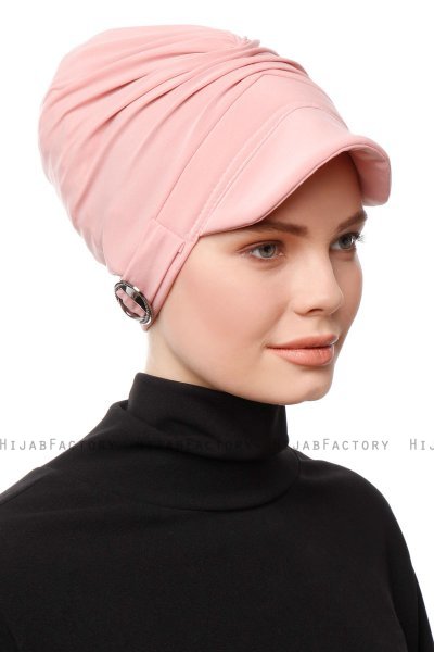 Sumeyye - Gammelrosa Turban