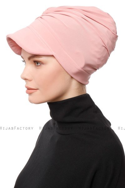 Sumeyye - Gammelrosa Turban