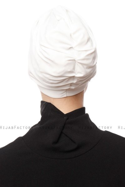 Sumeyye - Vit Turban