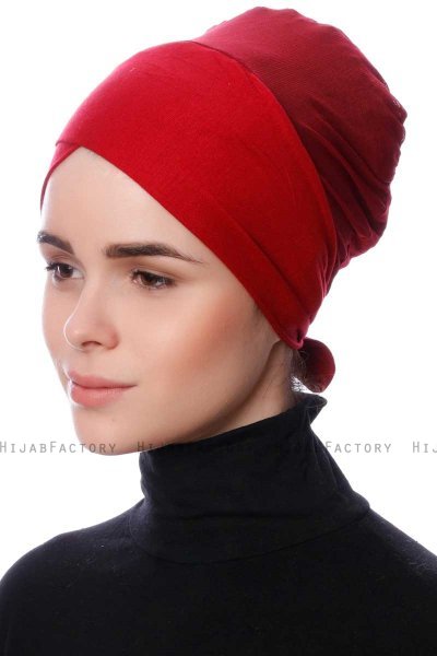 Toulin - Bordeaux Underslöja - Ecardin