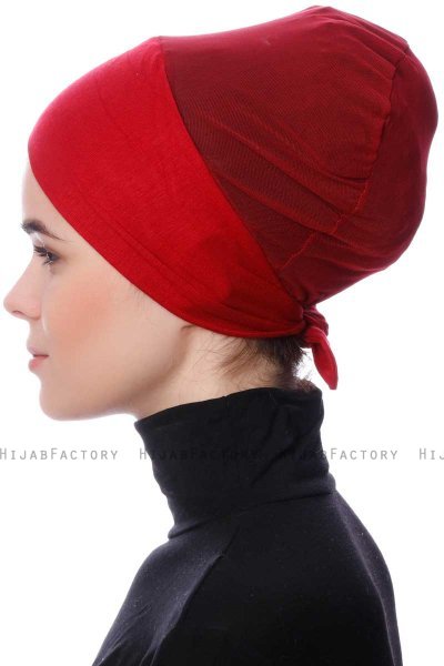 Toulin - Bordeaux Underslöja - Ecardin