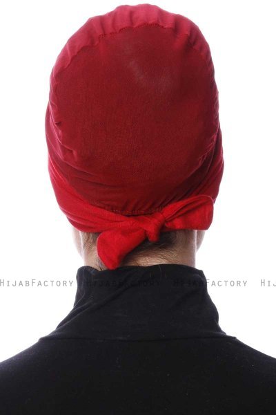 Toulin - Bordeaux Underslöja - Ecardin