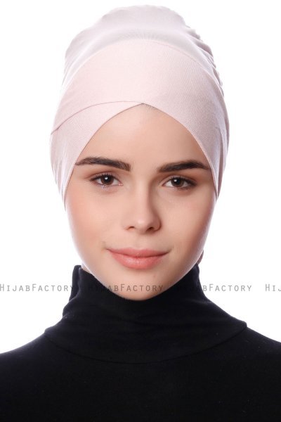 Toulin - Gammelrosa Underslöja - Ecardin