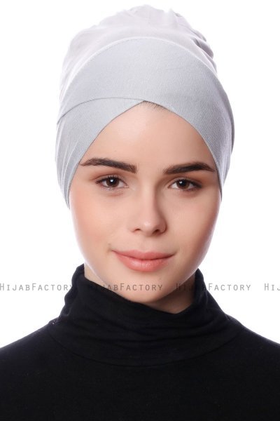 Toulin - Ljusgrå Underslöja - Ecardin