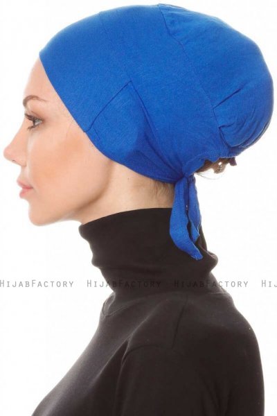 Tuva Blå Kaymaz Underslöja Undersjal 201414c