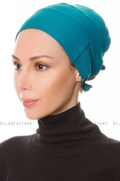 Tuva Petrolgrön Kaymaz Underslöja Undersjal 201423b