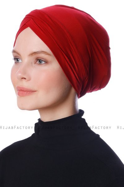 Zeynep - Bordeaux Parizien Undersjal - Ecardin