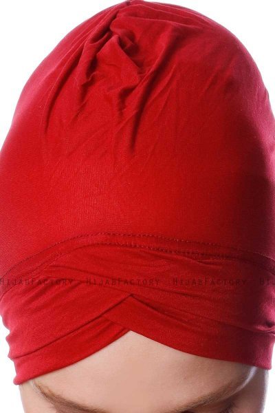 Zeynep - Bordeaux Parizien Undersjal - Ecardin