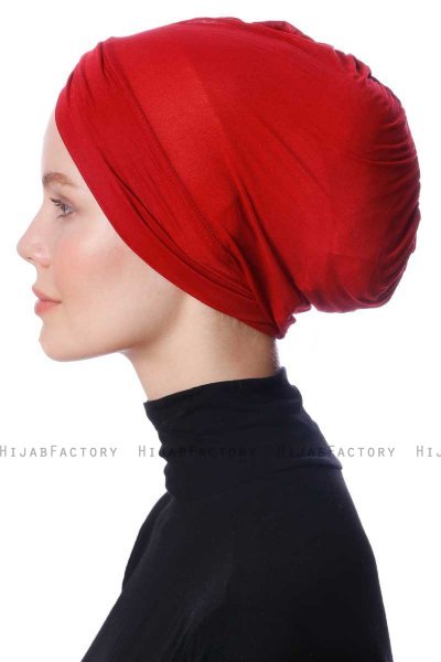 Zeynep - Bordeaux Parizien Undersjal - Ecardin