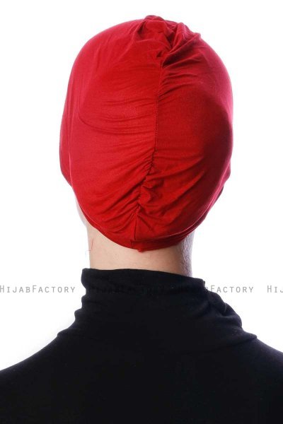 Zeynep - Bordeaux Parizien Undersjal - Ecardin